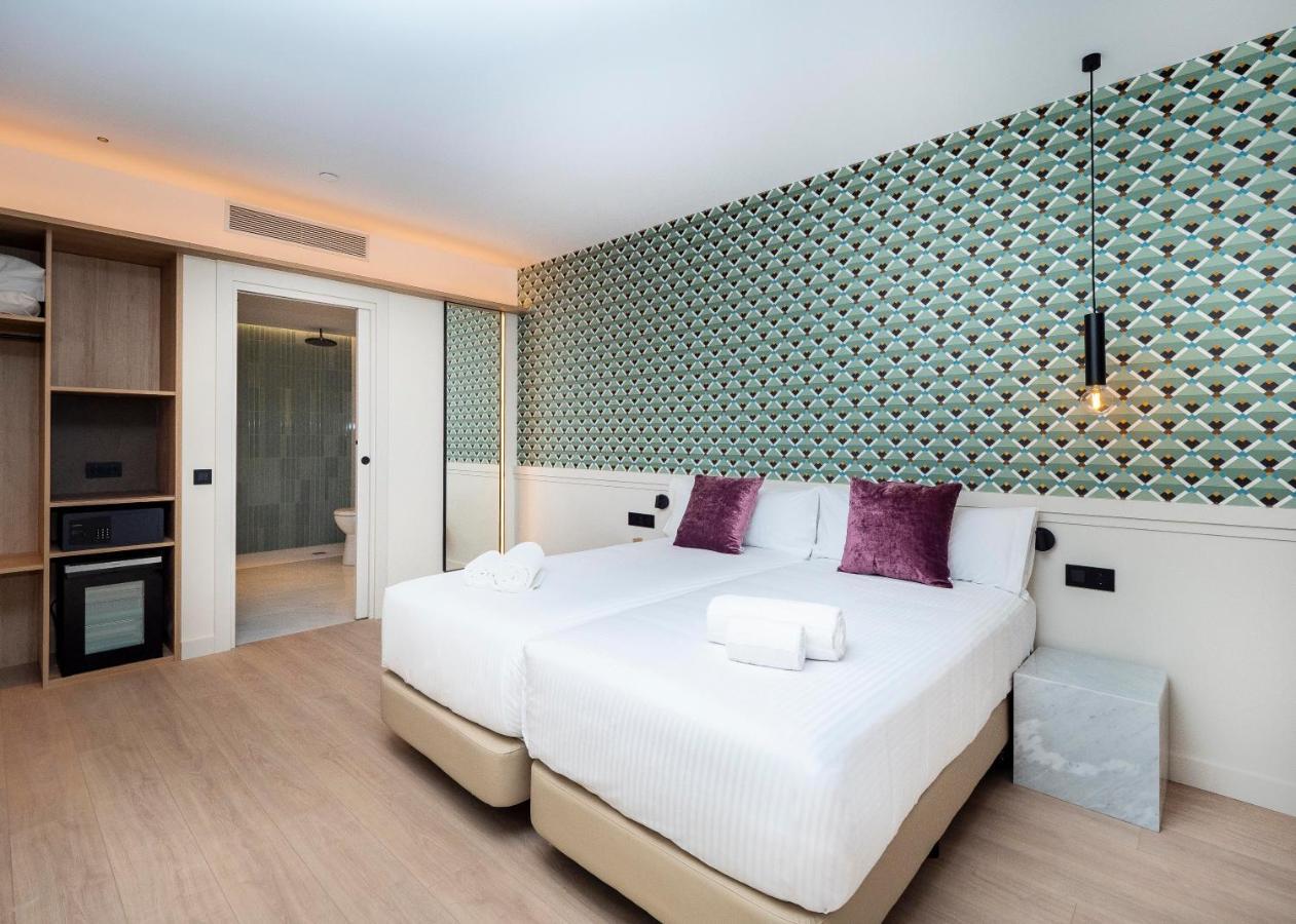 Arcelon Hotel - From 2023 Barcelona Eksteriør billede
