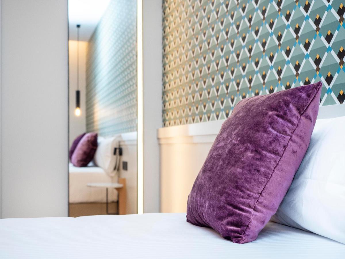 Arcelon Hotel - From 2023 Barcelona Eksteriør billede