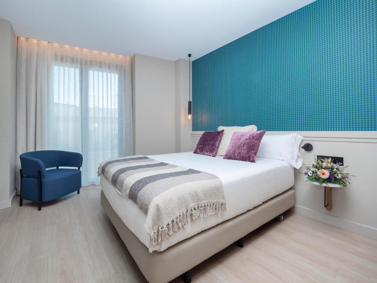 Arcelon Hotel - From 2023 Barcelona Eksteriør billede