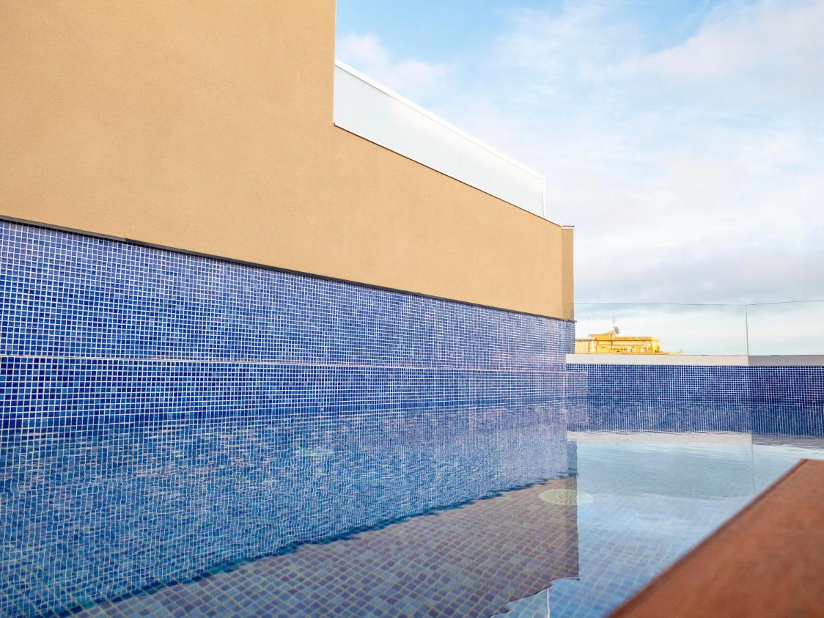 Arcelon Hotel - From 2023 Barcelona Eksteriør billede