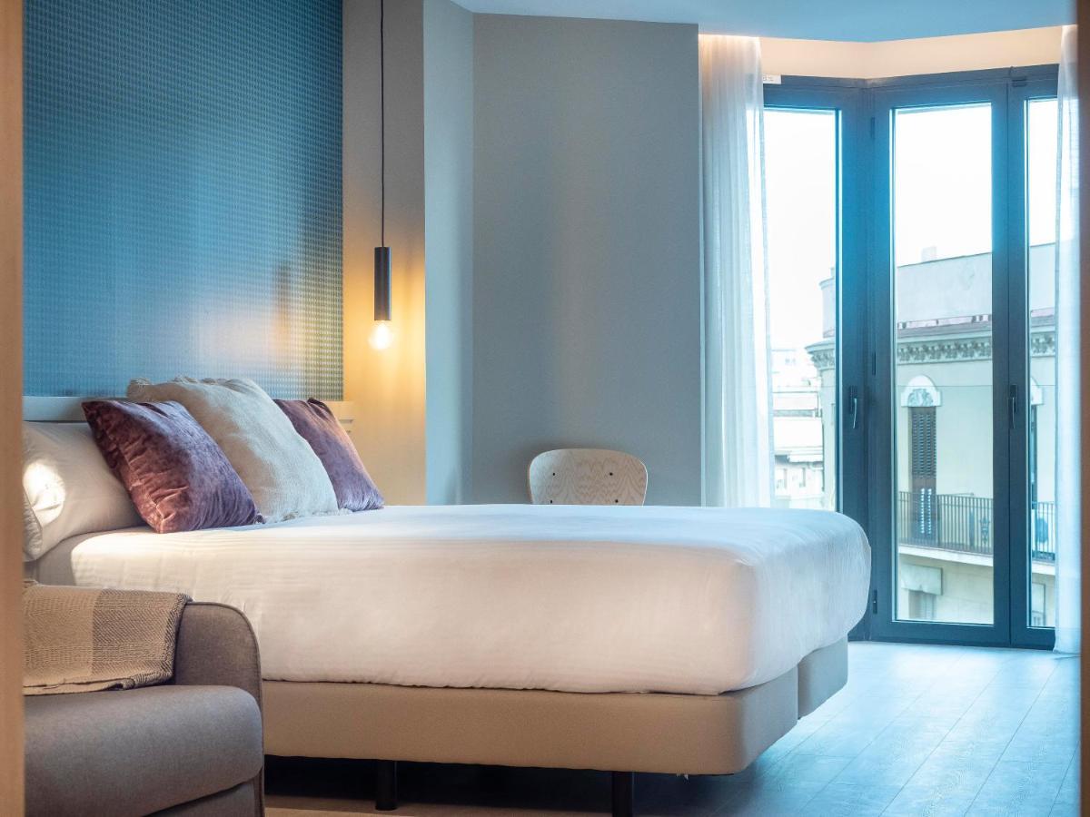 Arcelon Hotel - From 2023 Barcelona Eksteriør billede