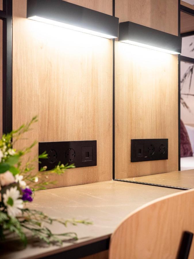 Arcelon Hotel - From 2023 Barcelona Eksteriør billede