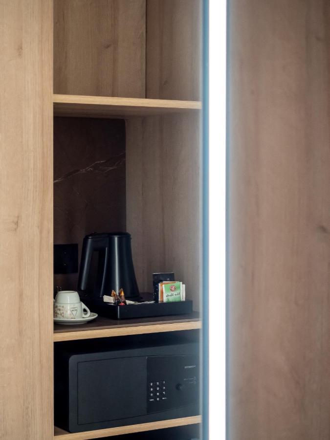 Arcelon Hotel - From 2023 Barcelona Eksteriør billede