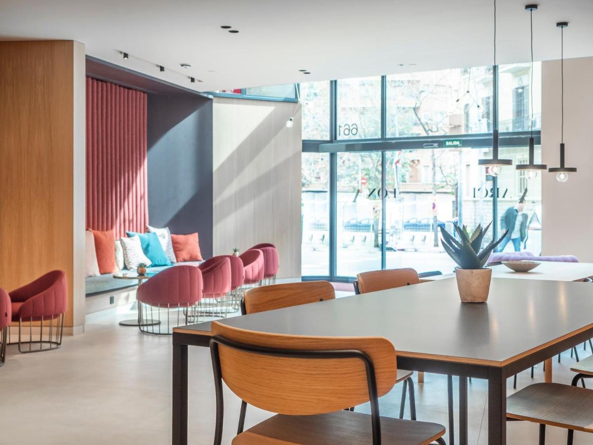Arcelon Hotel - From 2023 Barcelona Eksteriør billede