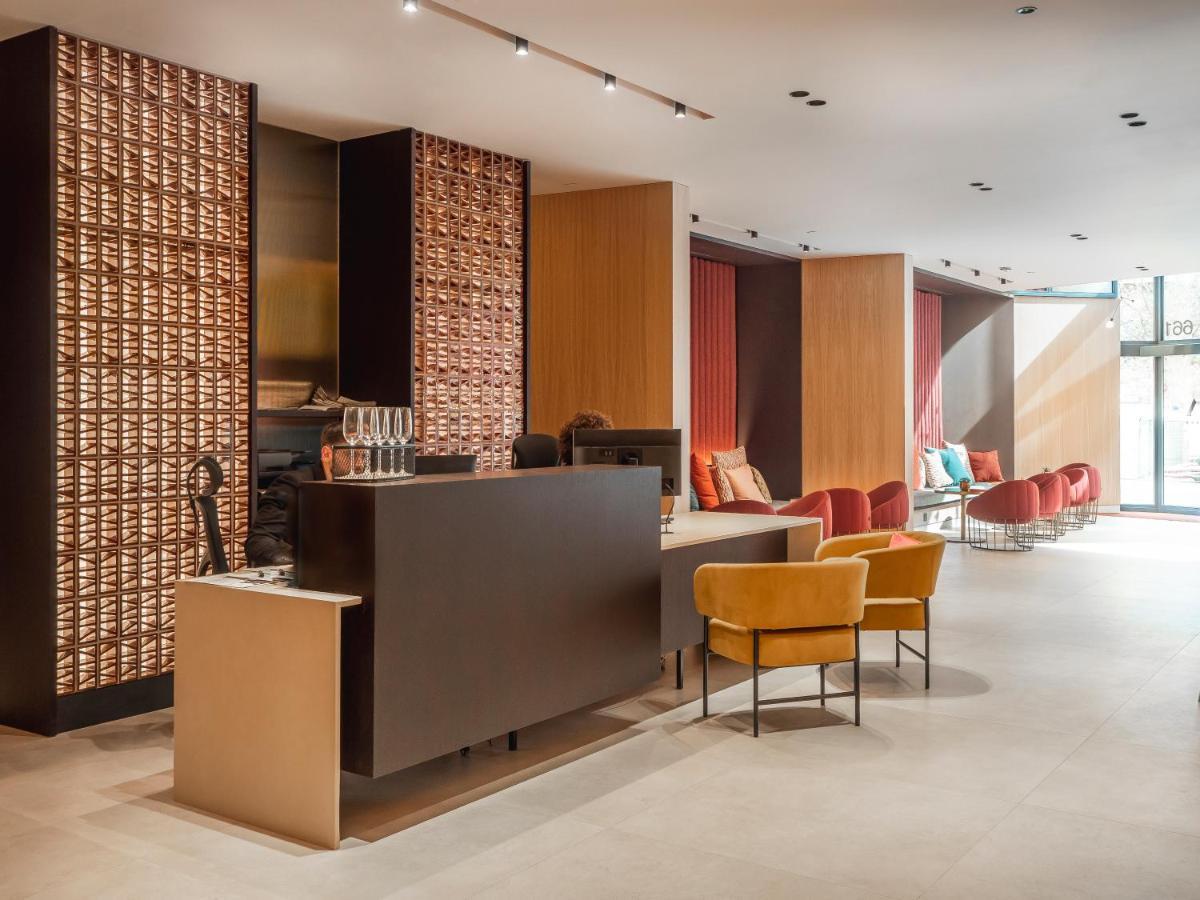 Arcelon Hotel - From 2023 Barcelona Eksteriør billede