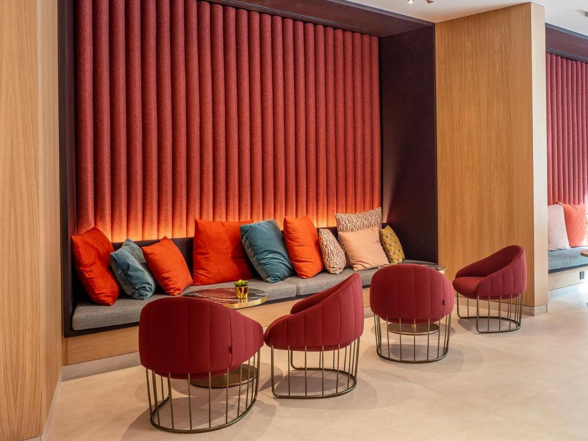 Arcelon Hotel - From 2023 Barcelona Eksteriør billede