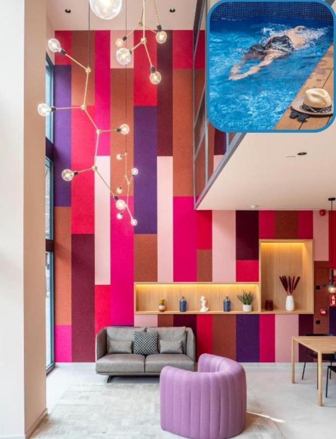 Arcelon Hotel - From 2023 Barcelona Eksteriør billede