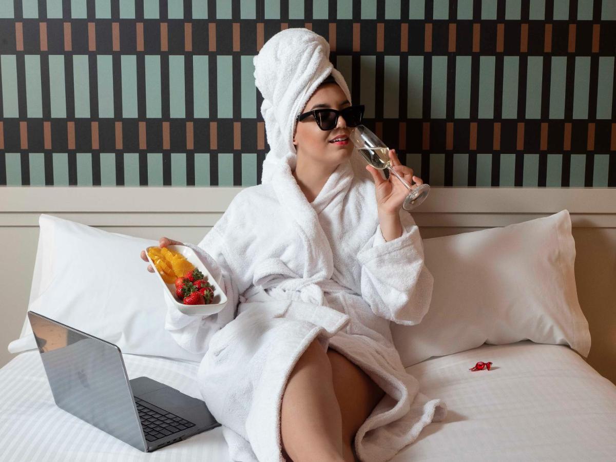 Arcelon Hotel - From 2023 Barcelona Eksteriør billede