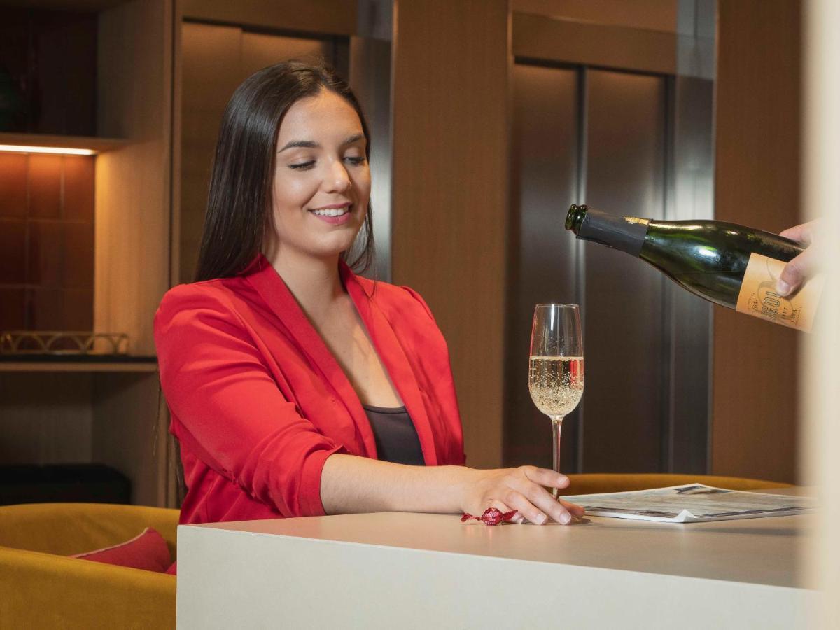 Arcelon Hotel - From 2023 Barcelona Eksteriør billede