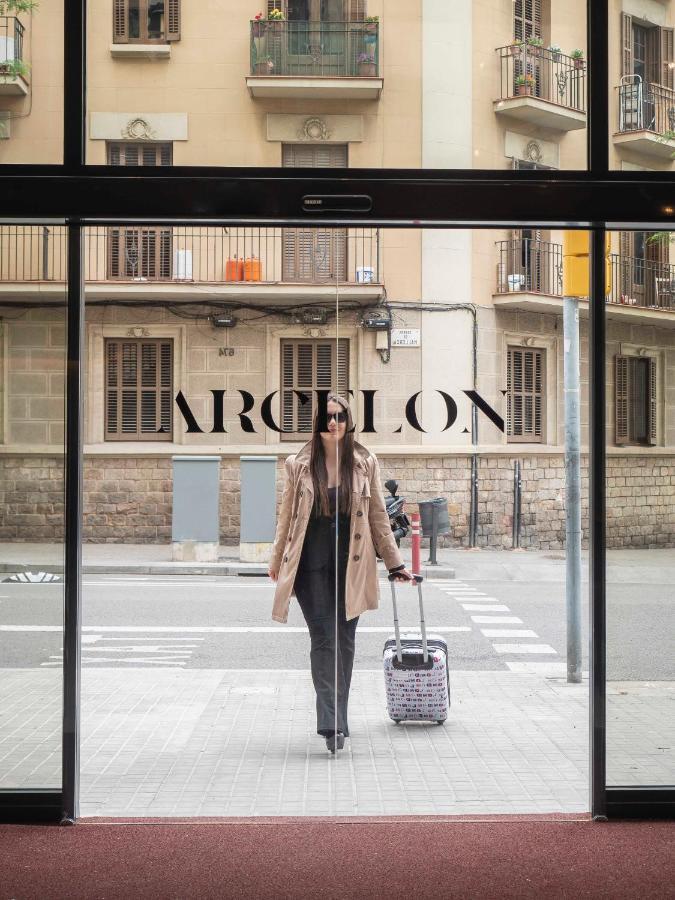 Arcelon Hotel - From 2023 Barcelona Eksteriør billede