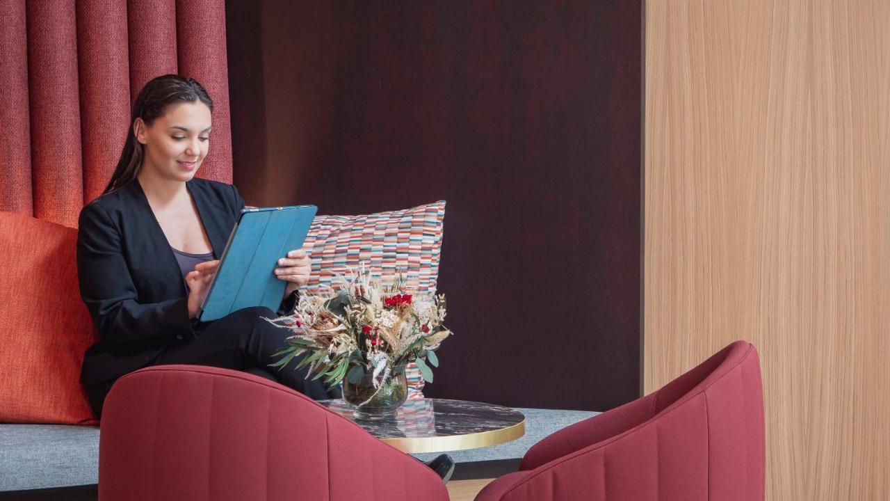 Arcelon Hotel - From 2023 Barcelona Eksteriør billede