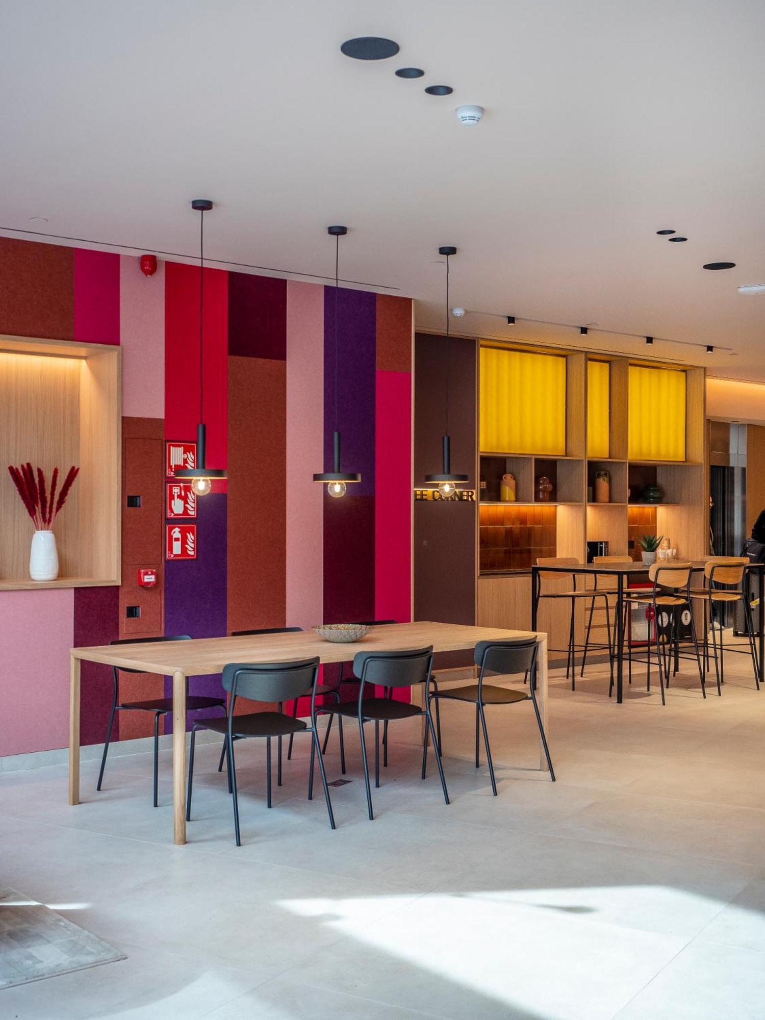 Arcelon Hotel - From 2023 Barcelona Eksteriør billede