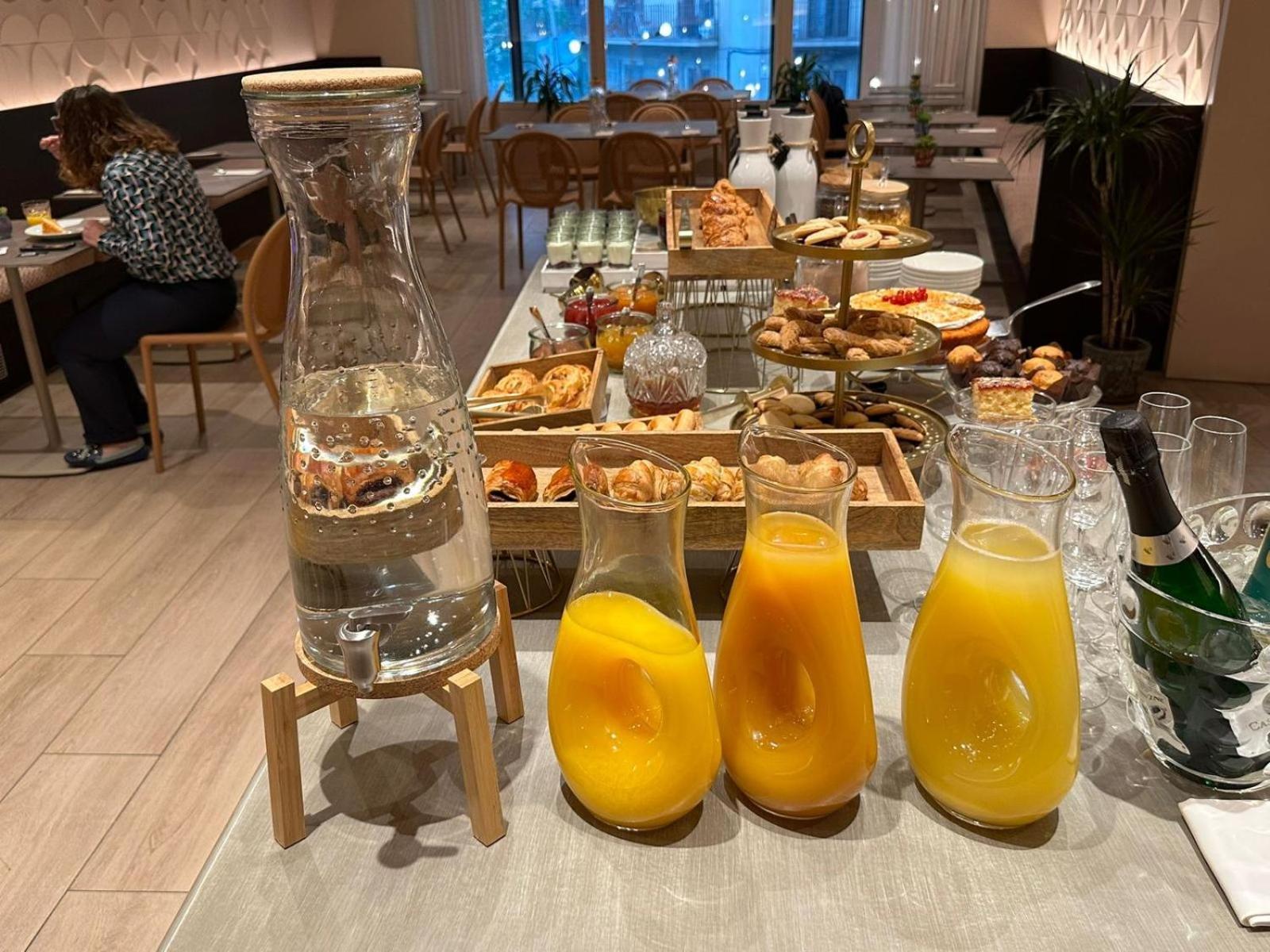 Arcelon Hotel - From 2023 Barcelona Eksteriør billede