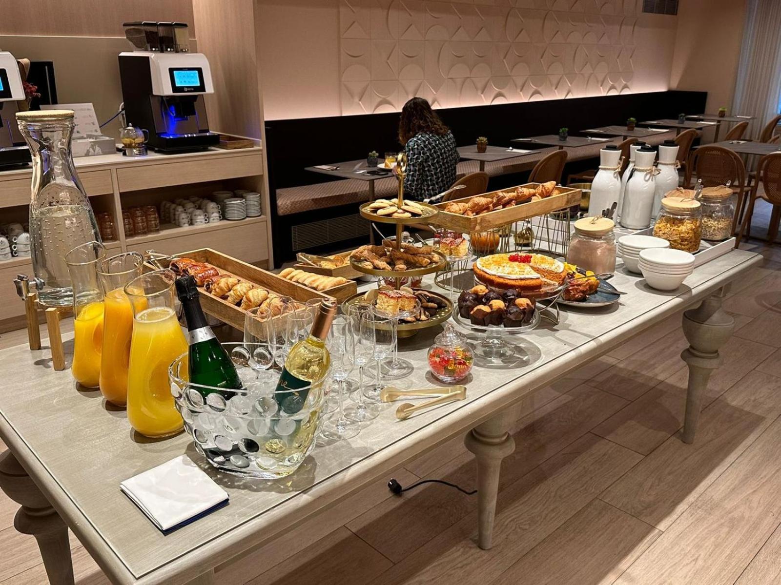 Arcelon Hotel - From 2023 Barcelona Eksteriør billede